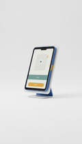 Customer support chatbot for quick responses