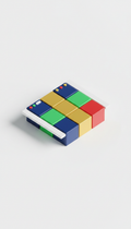 Customer Support Module With Instant Responses